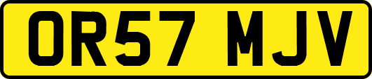 OR57MJV