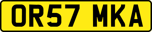 OR57MKA