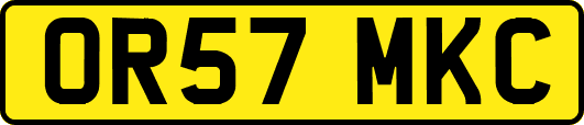 OR57MKC