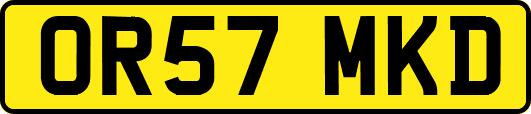 OR57MKD
