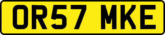 OR57MKE