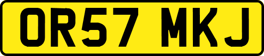OR57MKJ