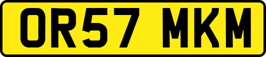 OR57MKM