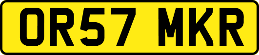 OR57MKR
