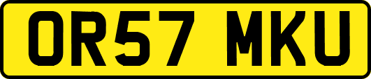 OR57MKU