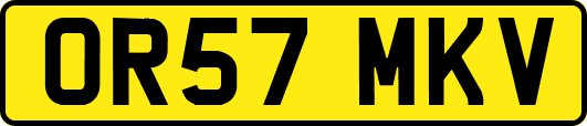 OR57MKV