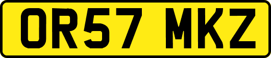 OR57MKZ