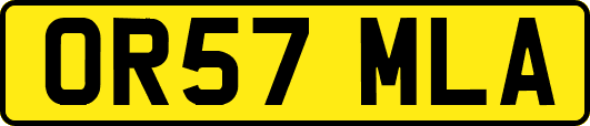 OR57MLA