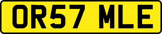 OR57MLE