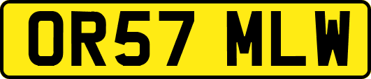 OR57MLW