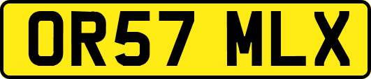 OR57MLX