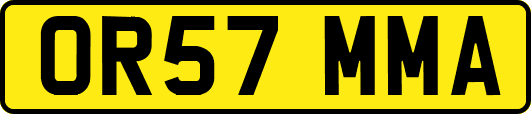 OR57MMA