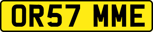 OR57MME