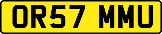 OR57MMU