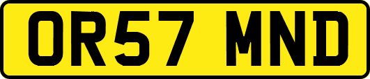 OR57MND