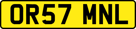 OR57MNL