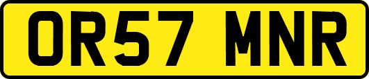OR57MNR