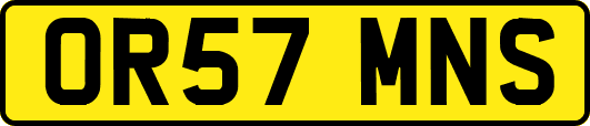 OR57MNS