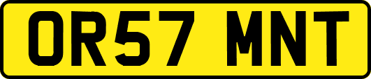 OR57MNT