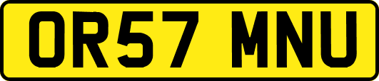 OR57MNU