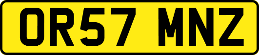 OR57MNZ