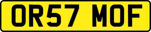 OR57MOF
