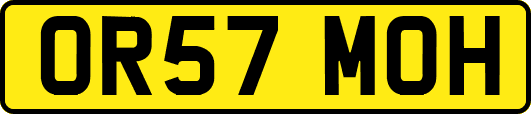 OR57MOH