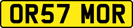 OR57MOR