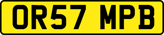 OR57MPB