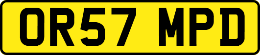 OR57MPD