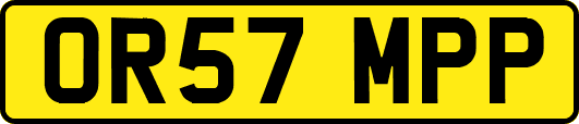 OR57MPP