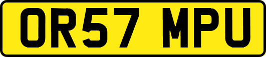 OR57MPU