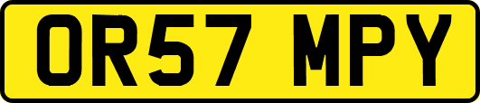 OR57MPY