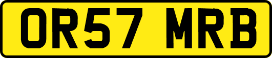 OR57MRB