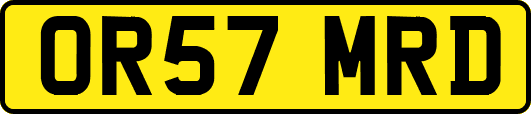 OR57MRD
