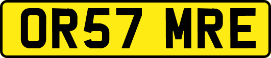 OR57MRE