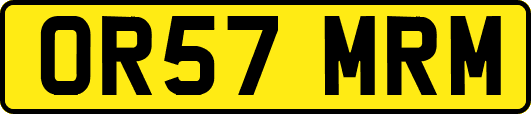 OR57MRM