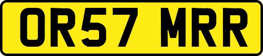 OR57MRR