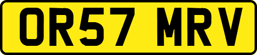OR57MRV