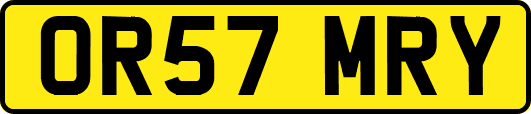 OR57MRY