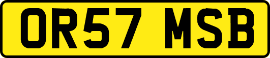 OR57MSB