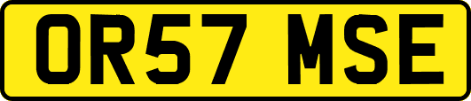 OR57MSE