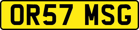 OR57MSG