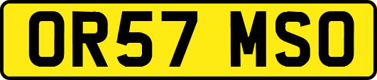 OR57MSO