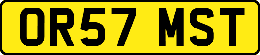 OR57MST