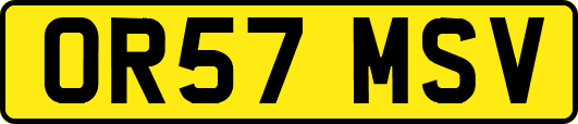 OR57MSV