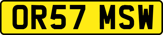 OR57MSW