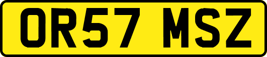 OR57MSZ