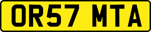 OR57MTA