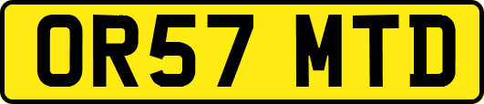 OR57MTD